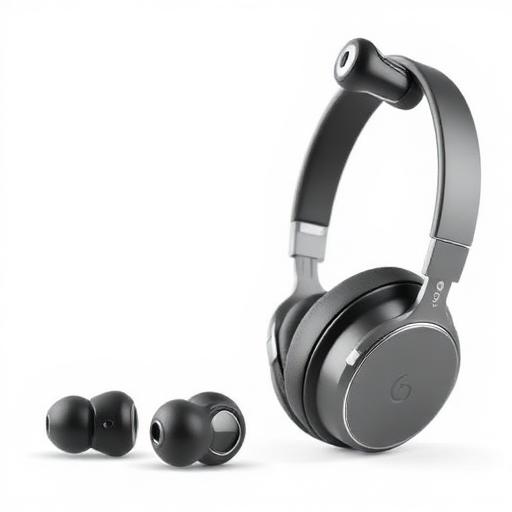 Audio & écouteurs