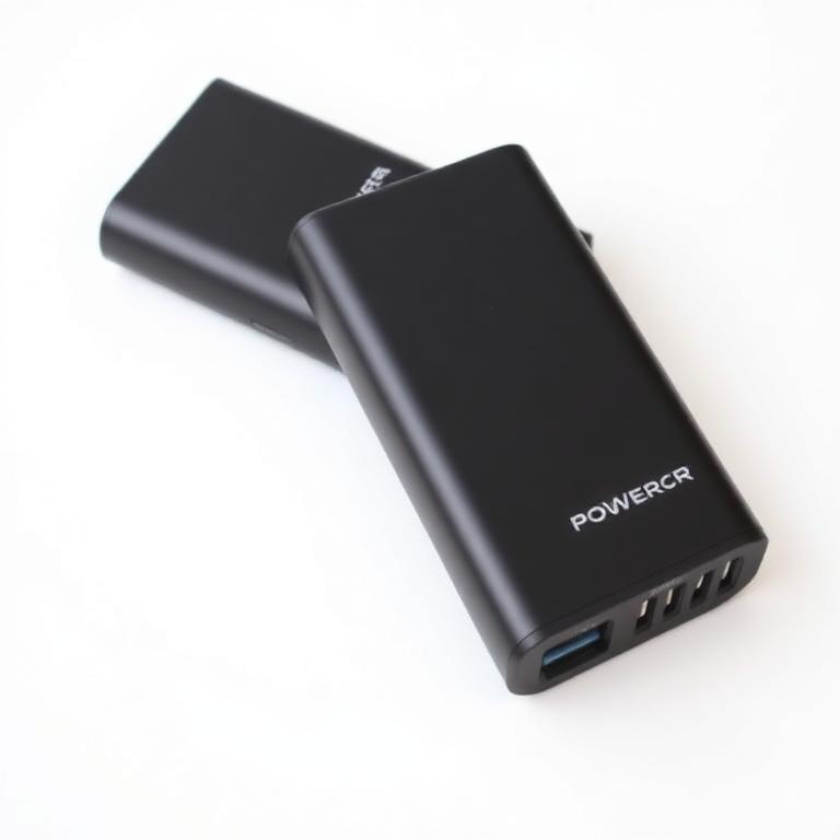 Anker PowerCore 20 000 mAh