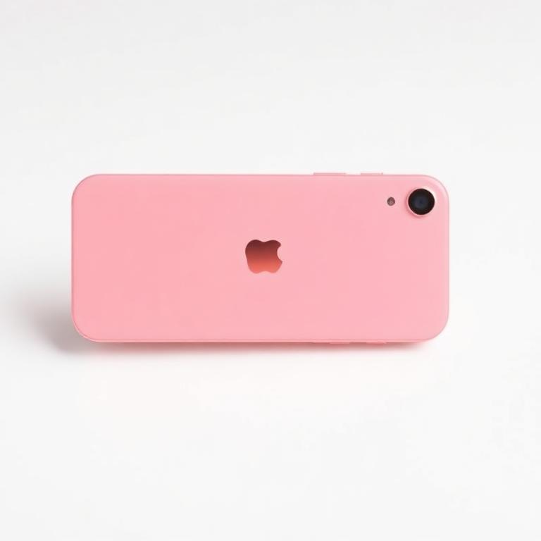 Apple iPhone 15 — 128 Go